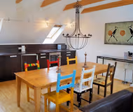 knochenhauer Serviced Apartment