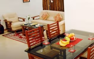 Anna Street Apartments