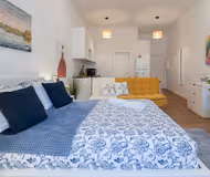 Charmy Sunny Studio | City Center