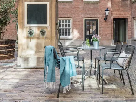 Weesperbuurt E Serviced Apartments