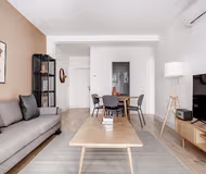 La Dreta de l'Eixample Serviced Apartments