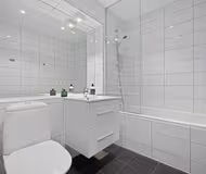 Sirkus Serviced Apartment