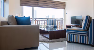 Sir James Periris Mawatha Apartments