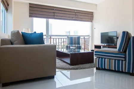 Sir James Periris Mawatha Apartments