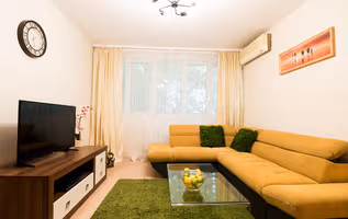 City Center Lovely Apartment