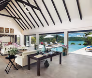 Stylish Villa Near Kata Beach - 2