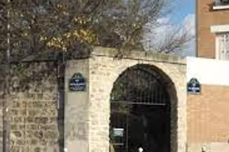 Porte de Clichy Serviced Apartment