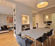 19 AVE HOCHE-90m2 FULL CONCIERGE/STUNNING VIEWS