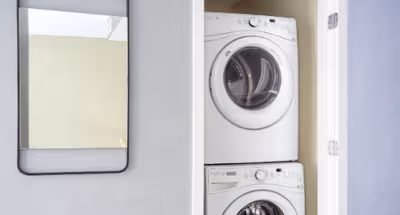 Long Bridge Street Serviced Apartment