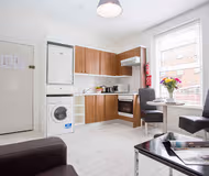 Cabra Park Apartments