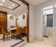 Dong Da Ming Road Apartments