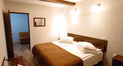 Pensiunea Mușatinii