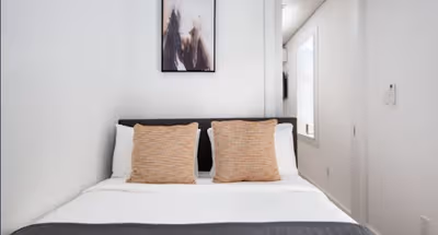 Thompson St Serviced Apartments