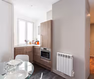 Belles Feuilles Serviced Apartment