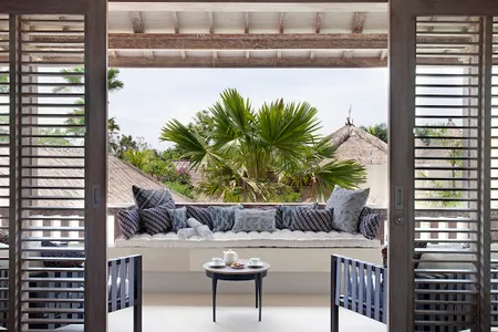 Uber Stylish Villa in the Heart of Seminyak