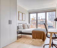 Sant Gervasi Serviced Apartments