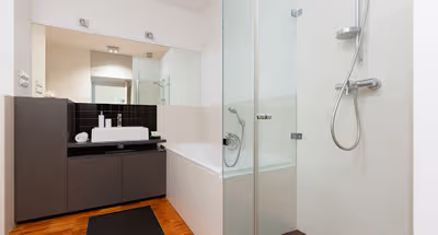 Okopowa Serviced Apartment