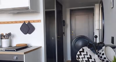 Tartu B Serviced Apartments