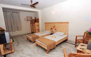 Koramangala 1 Bedroom Apartments