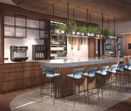 Wijnhaven Serviced Apartment