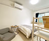 4-chōme Hanasakichō Apartments