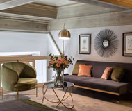 San Lorenzo Serviced Apartment