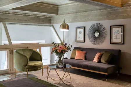 San Lorenzo Serviced Apartment