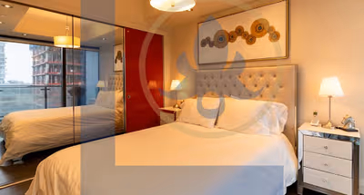 King Street West Apartment