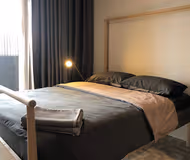 Leonie Hill Road Serviced Apartment, Orchard