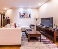 Huangyang Rd Serviced Apartments