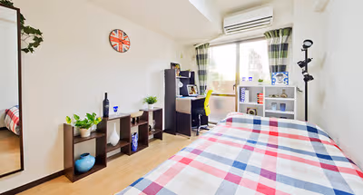 Urban Hills Azumabashi