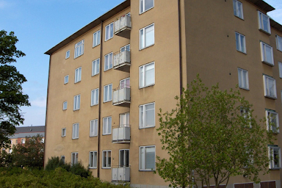 Hannebergsgatan Serviced Apartments