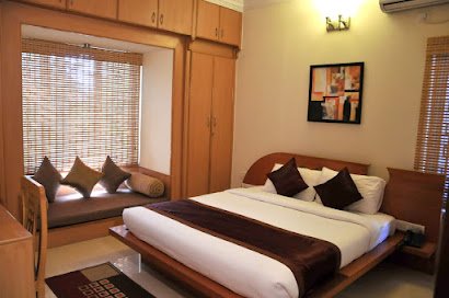Serviced Apartments Near Ulsoor Lake