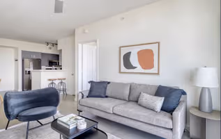 NW 2nd St Serviced Apartment