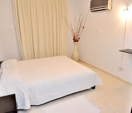 Vasileos Serviced Apartment