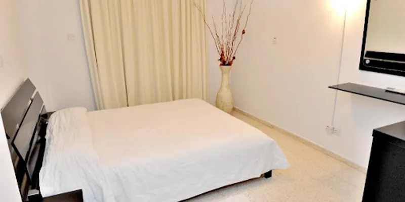 Vasileos Serviced Apartment