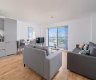 Maritime House - Woolwich Ferry