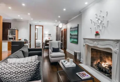 East Walton Serviced Apartment