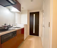 Kohoku-Ku Studio Apartment