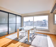 HIGH FLOOR DIRECT EIFFEL VIEWS - 85 SQM - RUE DU GÉNÉRAL CAMOU - PARIS 7