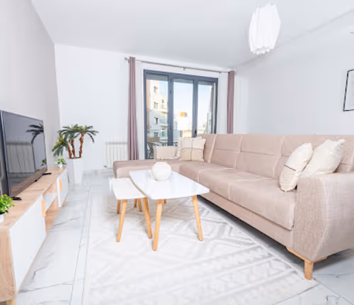 Appartement Luxueux à Draria