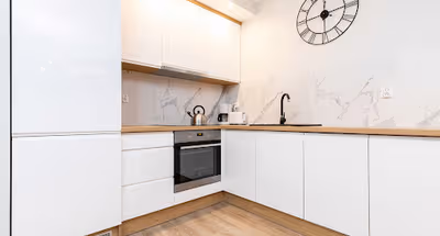 Kochanowskiego Serviced Apartment