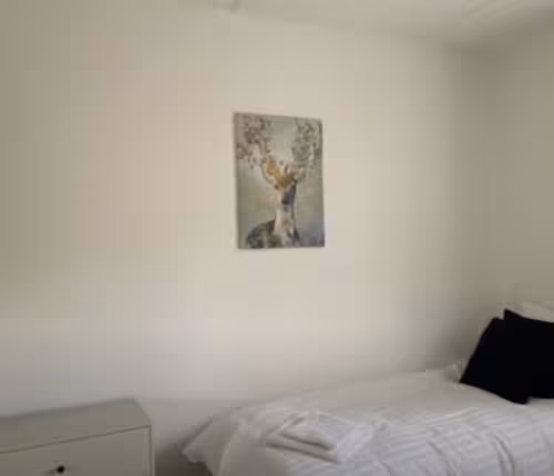 Grete Løchtes Serviced Apartment