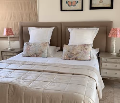 Doskonała Serviced Apartment