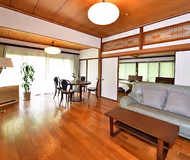 Wasabi Seaside House