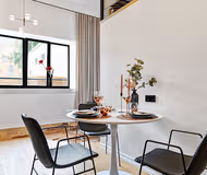 Tartu B Serviced Apartments