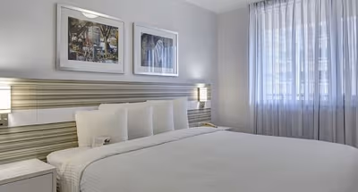 Church Street 2 Apartment