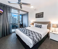 Peel Street Serviced Apartment