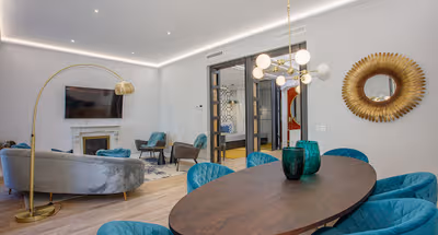 Splendom Housing Monde