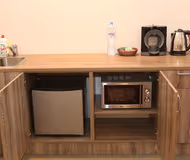 Fortecia Serviced Apartment